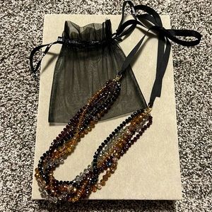 Beautiful Express Statement Necklace